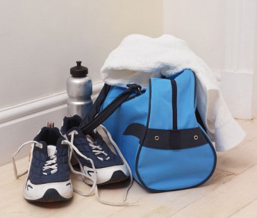 Items To Keep Your Gym Bag