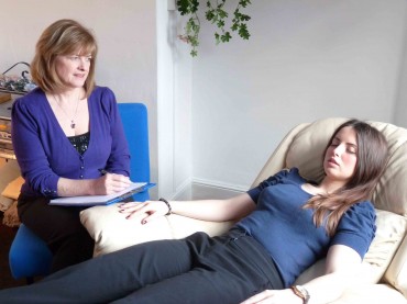 hypnotherapists in london