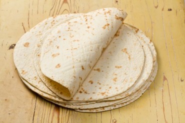 mexican tortillas