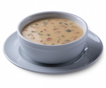 wisconsin cheese soup