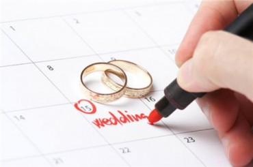 Plan a Wedding