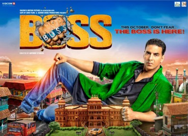 Boss-movie-review