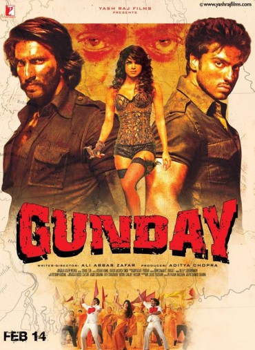 gunday-poster