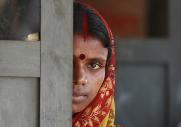 Crimes against women rural india