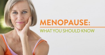 Menopause Myths