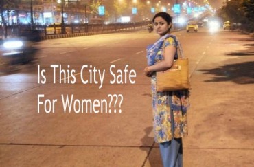 women safety