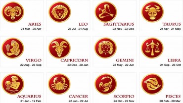 Horoscope MArch