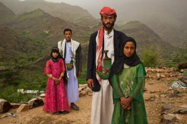 8 year yemeni bride dies cover