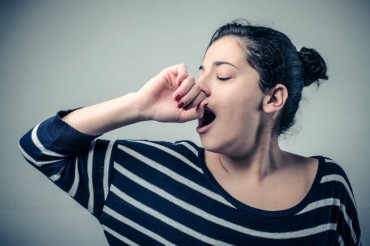 Do you know why we yawn, fart, sneeze