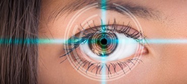 Retinal Laser Treatment