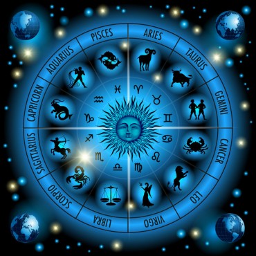 Horoscopes - 2018