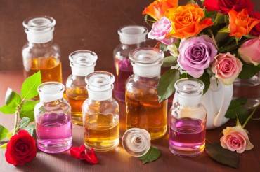 Flower Essence Therapy
