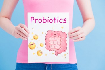 Probiotics and Women