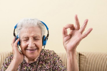 dementia music therapy