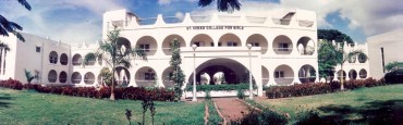 St. Miras's college