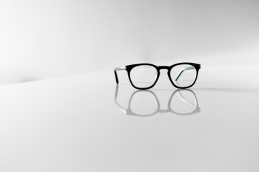 glasses and frames