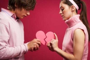 Get 5 steps to getting your ex back