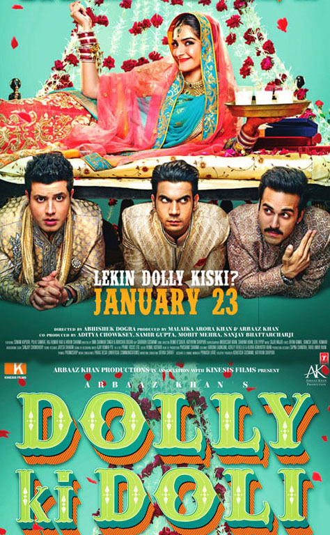 Dolly Ki Doli 2 movie  in hindi 720p