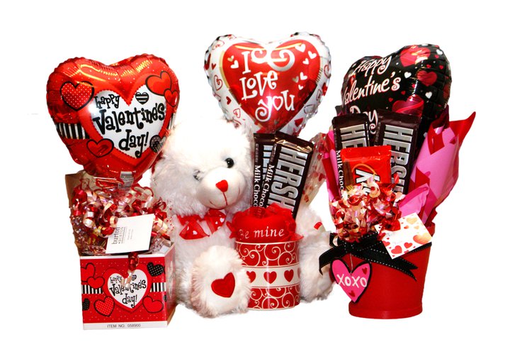 valentine gift ideas for women