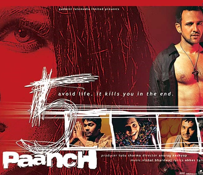 paanch