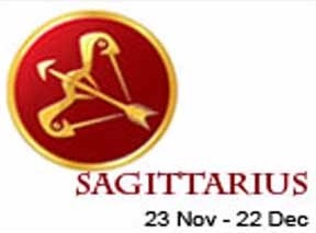 Sagittarious Horoscope