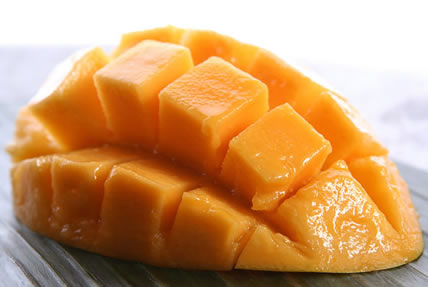 Mango 1