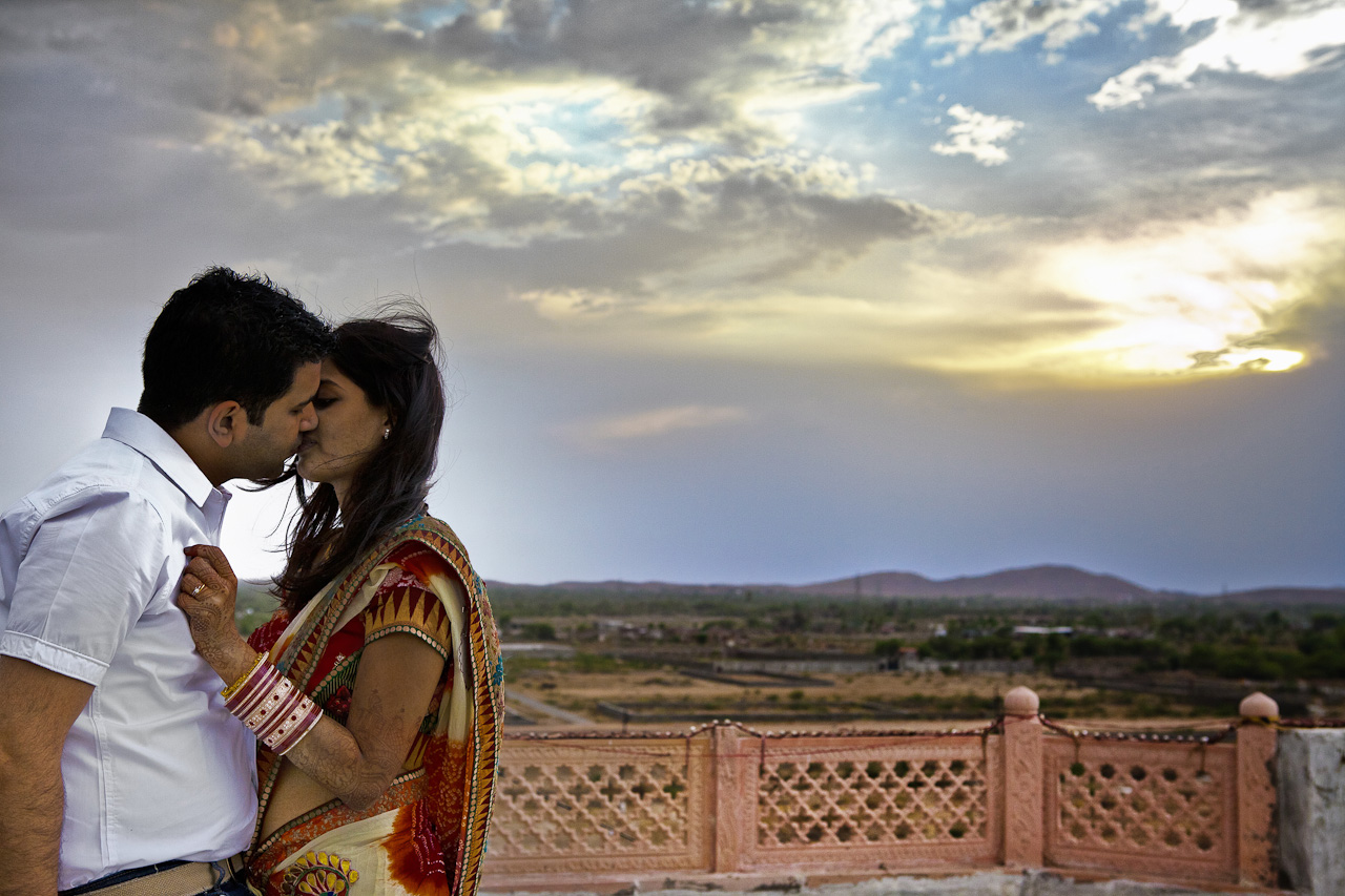 In a desire of honeymooning abroad, couples often tend to ignore Indian ser...
