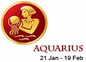 Aquarius - Horoscope