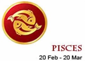 Pisces - Horoscope