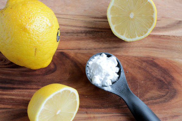 lemon-and-baking-soda