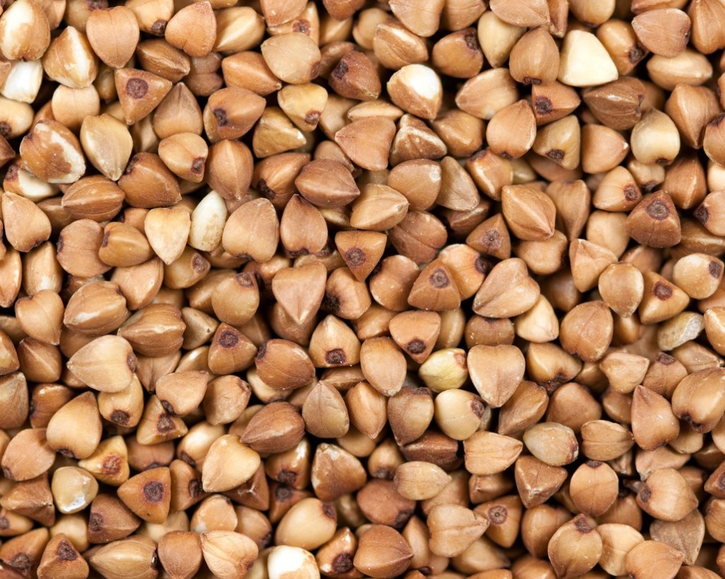 buckwheat-groats