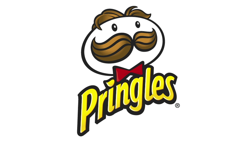 Pringles Girl