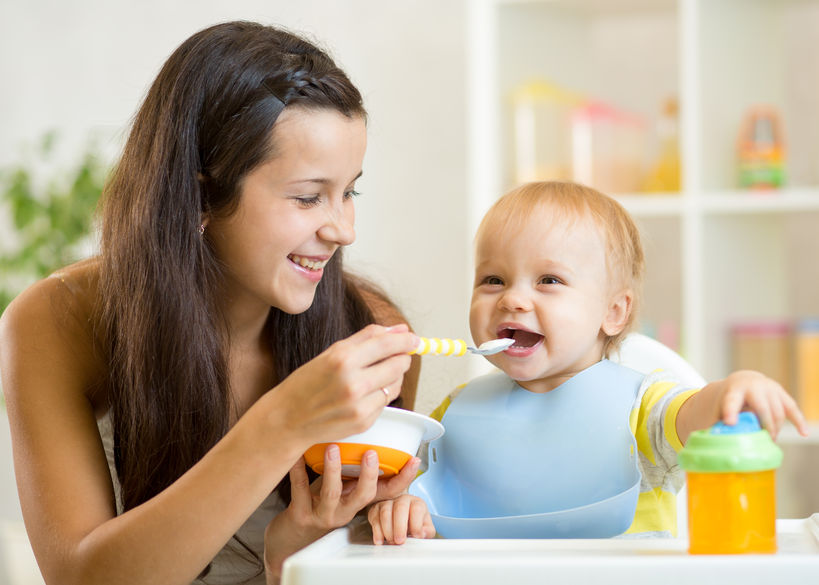 Tips on Weaning