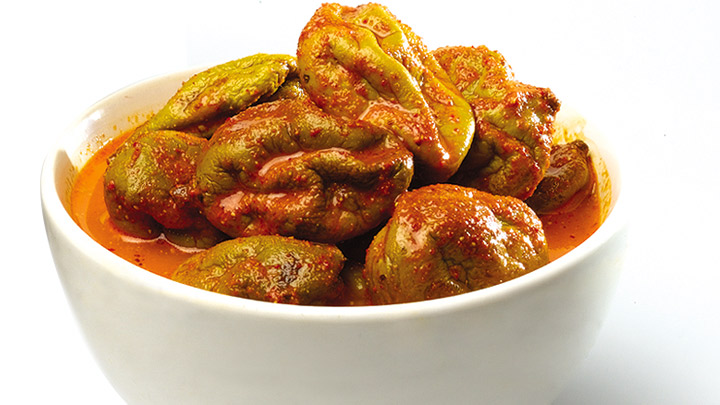 Kerala Pickles