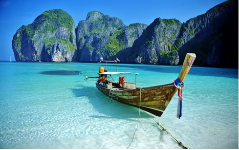 Phuket or Krabi Which of These Thai Beaches Should You Opt For? photo